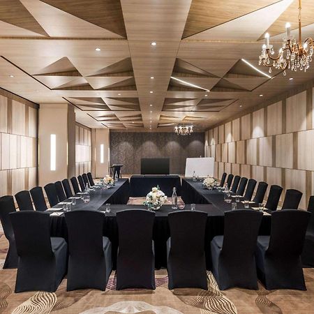 Wyndham Garden Sonipat Murthal Exterior photo